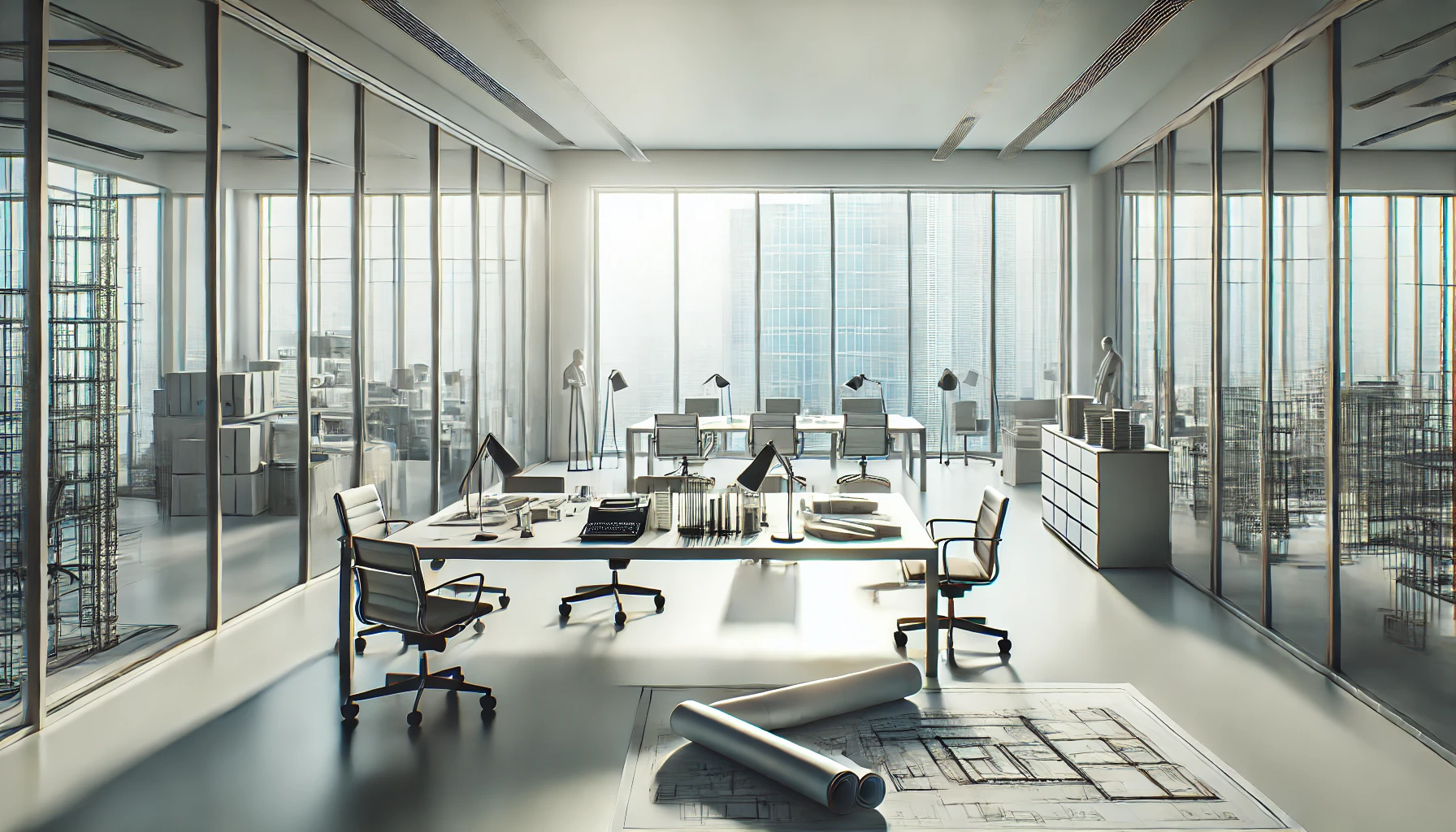 About GuruAnsha Constructions