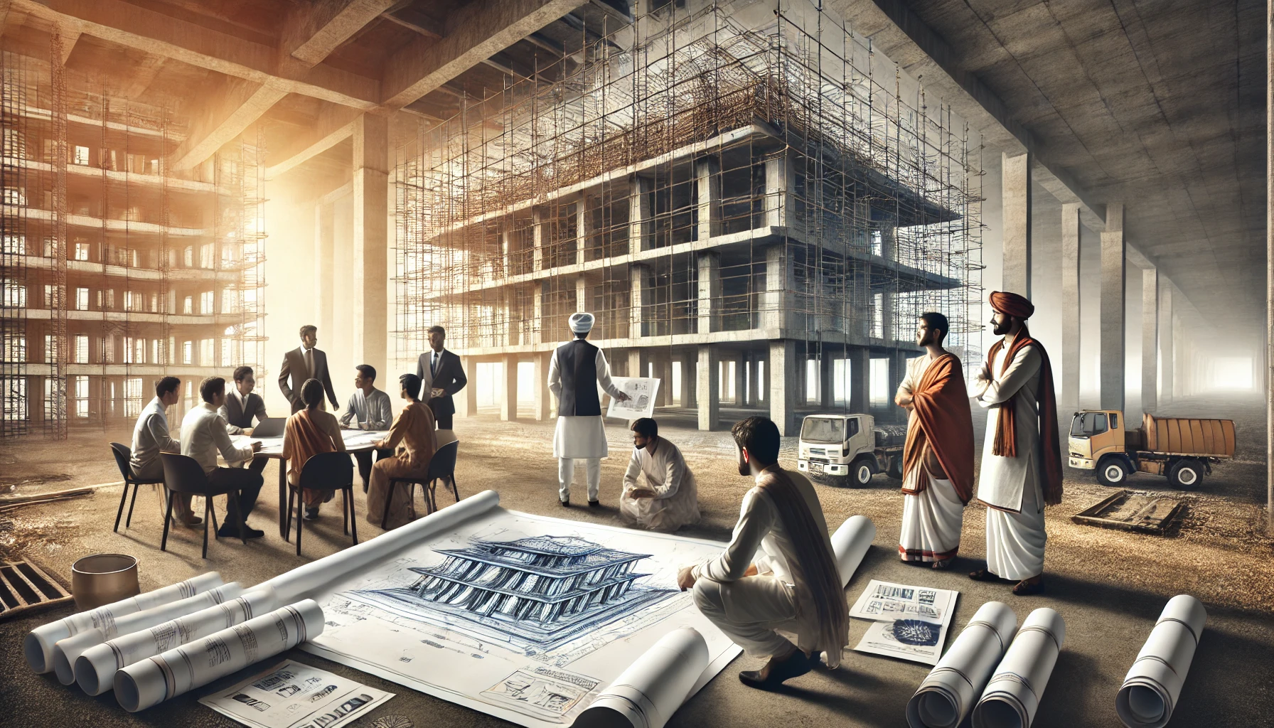 Architectural Services - GuruAnsha